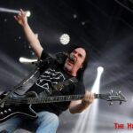 Dynamo Metal Fest 2019: Carcass